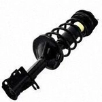 Order Assemblage de jambe de force arrière complet by WORLDPARTS STRUTS - W1331709L For Your Vehicle