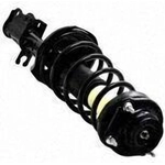 Order Assemblage de jambe de force arrière complet by WORLDPARTS STRUTS - W1331709R For Your Vehicle