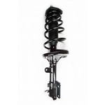 Order Assemblage de jambe de force arrière complet by WORLDPARTS STRUTS - W1331901L For Your Vehicle