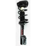 Order Assemblage de jambe de force arrière complet by WORLDPARTS STRUTS - W1332326L For Your Vehicle