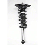 Order Assemblage de jambe de force arrière complet by WORLDPARTS STRUTS - W1336339 For Your Vehicle