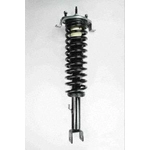 Order Assemblage de jambe de force arrière complet by WORLDPARTS STRUTS - W1336342 For Your Vehicle