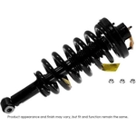 Order Assemblage de jambe de force arrière complet by WORLDPARTS STRUTS - W1345378L For Your Vehicle