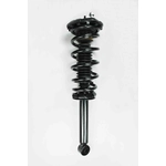 Order Assemblage de jambe de force arrière complet by WORLDPARTS STRUTS - W1345401 For Your Vehicle