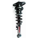 Order Rear Complete Strut Assembly by WORLDPARTS STRUTS - W1345490L For Your Vehicle