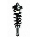 Order Assemblage de jambe de force arrière complet by WORLDPARTS STRUTS - W1345561 For Your Vehicle