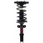 Order Assemblage de jambe de force arrière complet by WORLDPARTS STRUTS - W2332304R For Your Vehicle