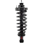 Order Assemblage de jambe de force arrière complet by WORLDPARTS STRUTS - W2345540 For Your Vehicle