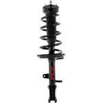 Order Assemblage de jambe de force arrière complet by WORLDPARTS STRUTS - W3333320R For Your Vehicle