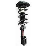 Order Rear Complete Strut Assembly by WORLDPARTS STRUTS - W3333354L For Your Vehicle