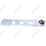 Order Rear Control Arm by MEVOTECH - CMS601161 For Your Vehicle
