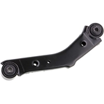 Purchase Rear Control Arm by MEVOTECH - CMS901235