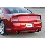 Order Rear Deck Spoiler by XENON - 12615 For Your Vehicle
