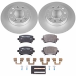 Order POWER STOP - ESK4627 - Rear Disc Brake Kit For Your Vehicle