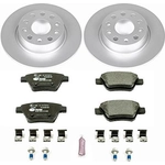 Order POWER STOP - ESK5667 - Rear Disc Brake Kit For Your Vehicle