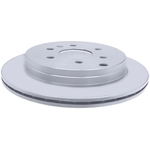 Order ACDELCO - 18A2543AC - Rotor de frein à disque arrière For Your Vehicle