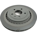 Order ACDELCO - 85589611 - Disc Brake Rotors For Your Vehicle