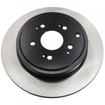 Order ADVICS - C6R106U - Brake Rotor For Your Vehicle