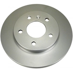 Order ADVICS - E6R119U - Brake Rotor For Your Vehicle