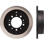 Order Rotor de frein à disque arrière by ADVICS - A6R049 For Your Vehicle