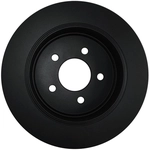 Order BENDIX - SDR5353 - Premium Severe Duty Vented Front Brake Rotor For Your Vehicle