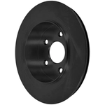 Order BENDIX - SDR5365 - Premium Severe Duty Vented Front Brake Rotor For Your Vehicle