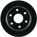 Order BENDIX - SDR5441 - Premium Severe Duty Vented Front Brake Rotor For Your Vehicle