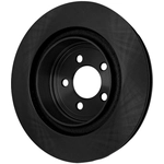 Order BENDIX - SDR5739 - Rear Brake Rotor For Your Vehicle