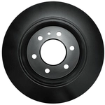 Order BENDIX - SDR5826 - Solid Rear Brake Rotor For Your Vehicle