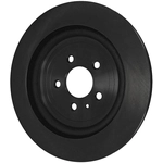 Order BENDIX - SDR6202 - Rear Brake Rotor For Your Vehicle