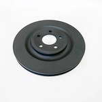 Order BENDIX - SDR6878 - Rear Brake Rotor For Your Vehicle