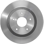 Order BENDIX GLOBAL - PRT1473 - Disc Brake Rotor For Your Vehicle