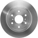 Order BENDIX GLOBAL - PRT5729 - Rotor de frein à disque arrière For Your Vehicle