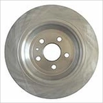 Order BENDIX GLOBAL - PRT6226 - Disc Brake Rotor For Your Vehicle