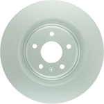 Order Rotor de frein à disque arrière by BOSCH - 14011525 For Your Vehicle