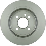 Order Rotor de frein à disque arrière by BOSCH - 15010110 For Your Vehicle