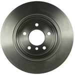 Order BOSCH - 15010123 - Premium Rear Brake Rotor For Your Vehicle