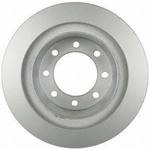 Order Rotor de frein à disque arrière by BOSCH - 16010170 For Your Vehicle