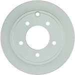 Order Rotor de frein à disque arrière by BOSCH - 16011438 For Your Vehicle