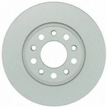 Order Rotor de frein à disque arrière by BOSCH - 16011617 For Your Vehicle