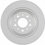 Order Rotor de frein à disque arrière by BOSCH - 16011631 For Your Vehicle