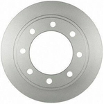 Order Rotor de frein à disque arrière by BOSCH - 20010323 For Your Vehicle