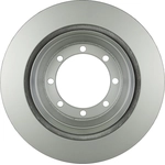 Order Rotor de frein à disque arrière by BOSCH - 20010366 For Your Vehicle