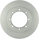 Order Rotor de frein à disque arrière by BOSCH - 20010371 For Your Vehicle