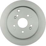 Order BOSCH - 26010744 - Rotor de frein à disque arrière For Your Vehicle