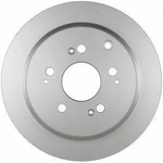 Order Rotor de frein à disque arrière by BOSCH - 26011424 For Your Vehicle