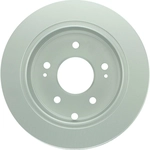 Order Rotor de frein à disque arrière by BOSCH - 38011012 For Your Vehicle