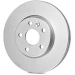Order BOSCH - 48011655 - Rear Disc Brake Rotor For Your Vehicle