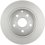 Order BOSCH - 50011316 - Rotor de frein à disque arrière For Your Vehicle