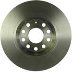 Order Rotor de frein à disque arrière by BOSCH - 53011406 For Your Vehicle